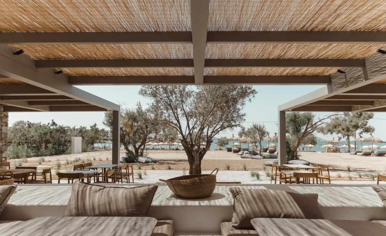 Cove Paros Hotel Naousa  Exterior photo